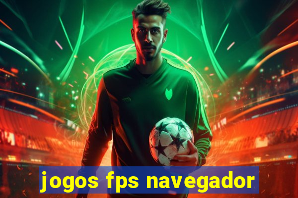 jogos fps navegador